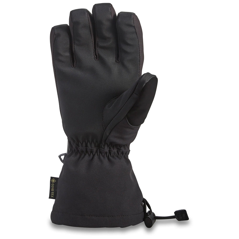 Dakine Women's Sequoia Gore - tex Glove Black - Comor - Go Play Outside