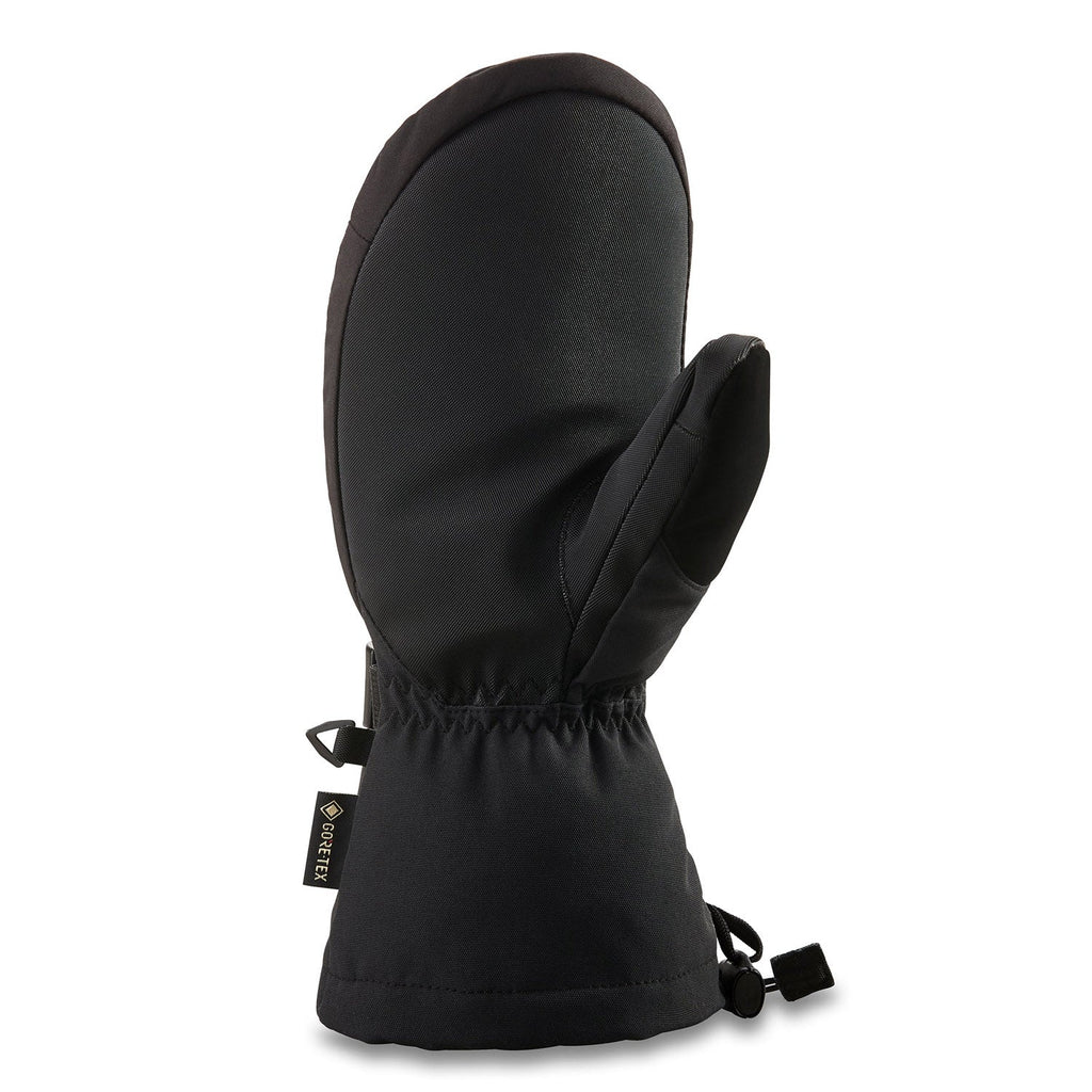 Dakine Women's Sequoia Gore - Tex Mitt Black - Comor - Go Play Outside