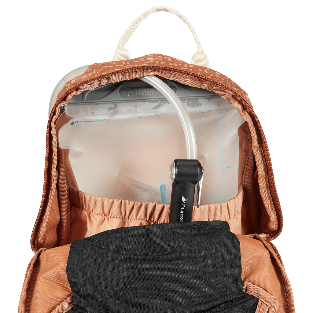 Dakine Women's Shuttle 6L Pack Deep Lake - Comor - Go Play Outside