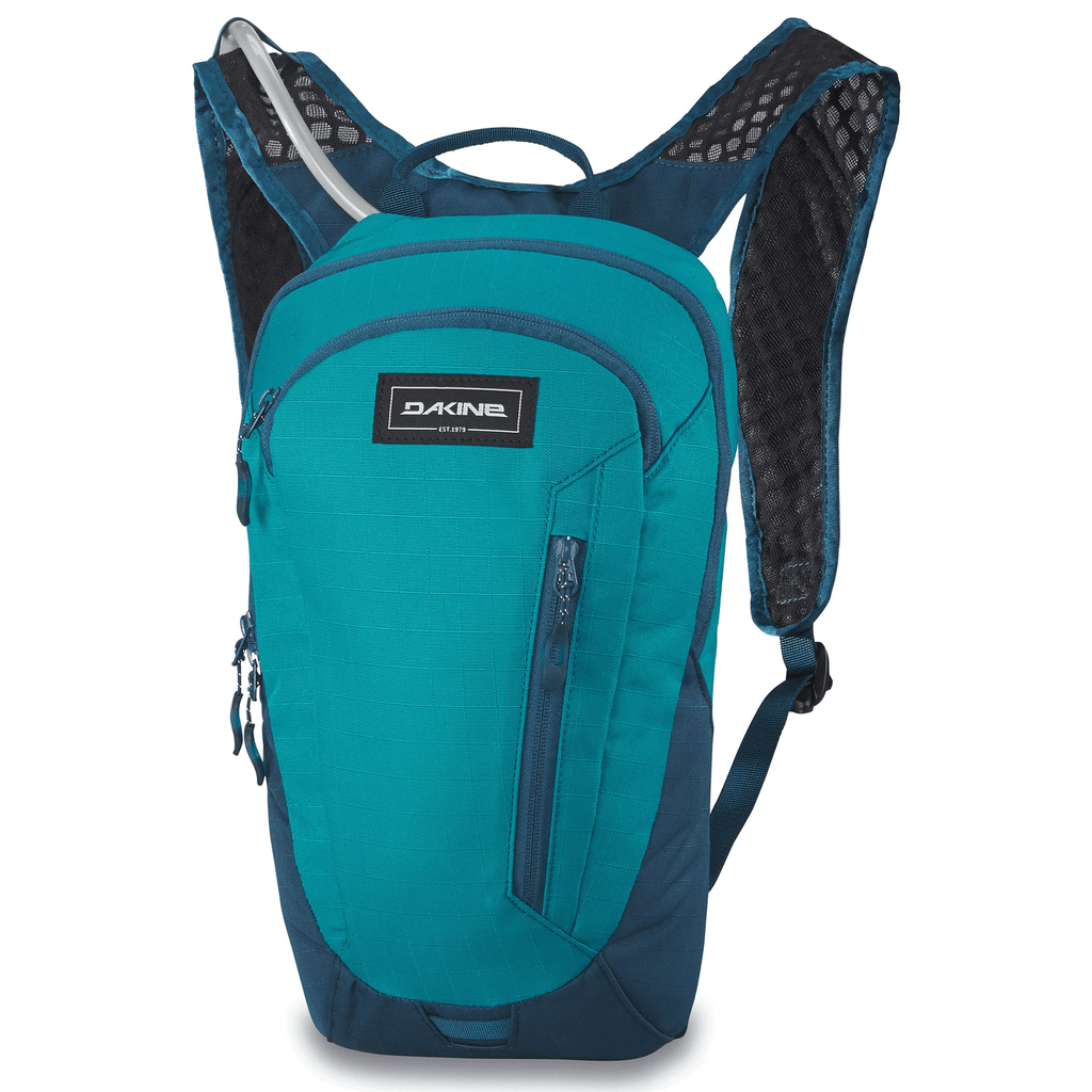 Dakine Women's Shuttle 6L Pack Deep Lake - Comor - Go Play Outside