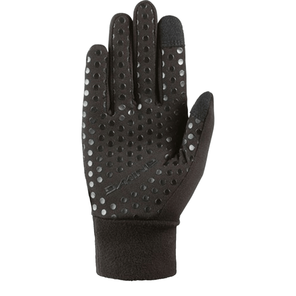Dakine Women's Storm Liner Glove Black - Comor - Go Play Outside