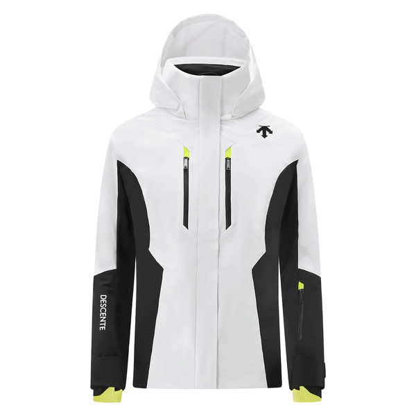 s*8様 2025/26【新品未使用】DESCENTE S.I.O INSULA descente-womens-lisa-insulated