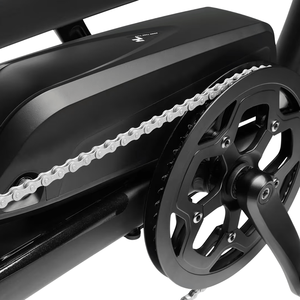 Electra Ponto Go! Bike 2025 Black Hole - Comor - Go Play Outside