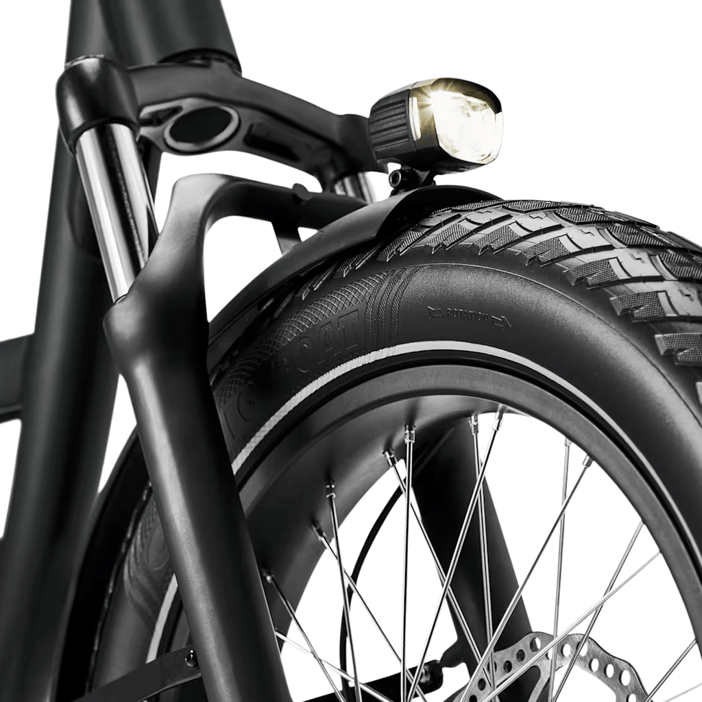 Electra Ponto Go! Bike 2025 Black Hole - Comor - Go Play Outside