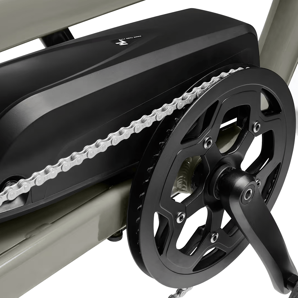 Electra Ponto Go! Bike 2025 Harbor Grey - Comor - Go Play Outside