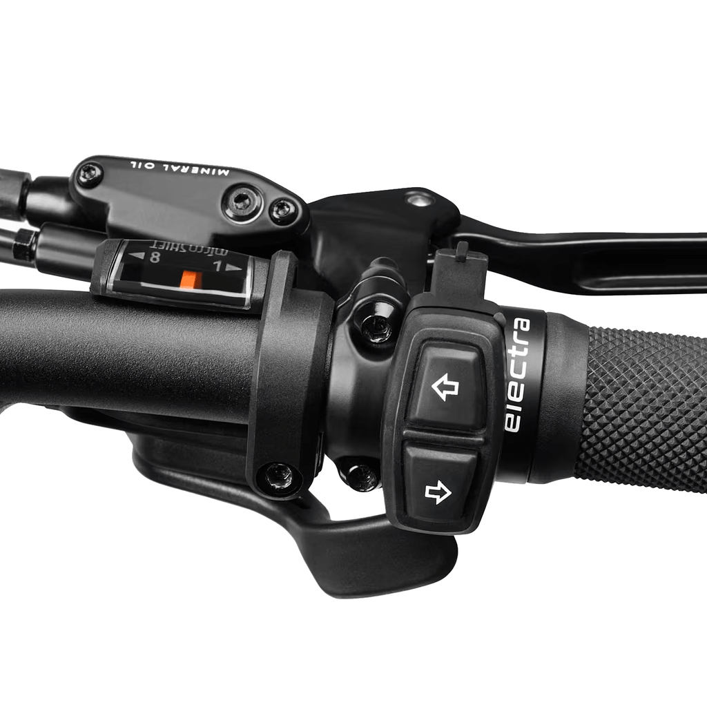 Electra Ponto Go! Bike 2025 Ocean Blue - Comor - Go Play Outside