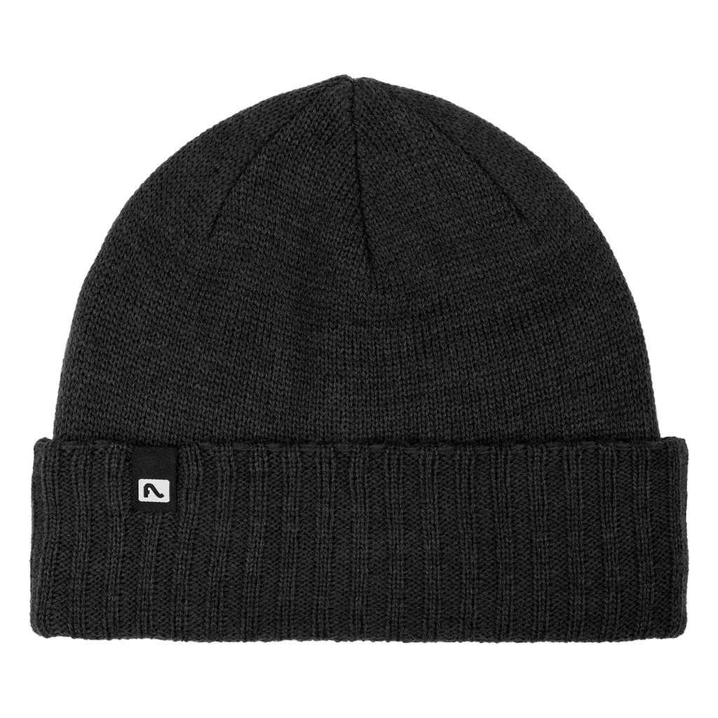 Flylow Forecaster Beanie Black - Comor - Go Play Outside