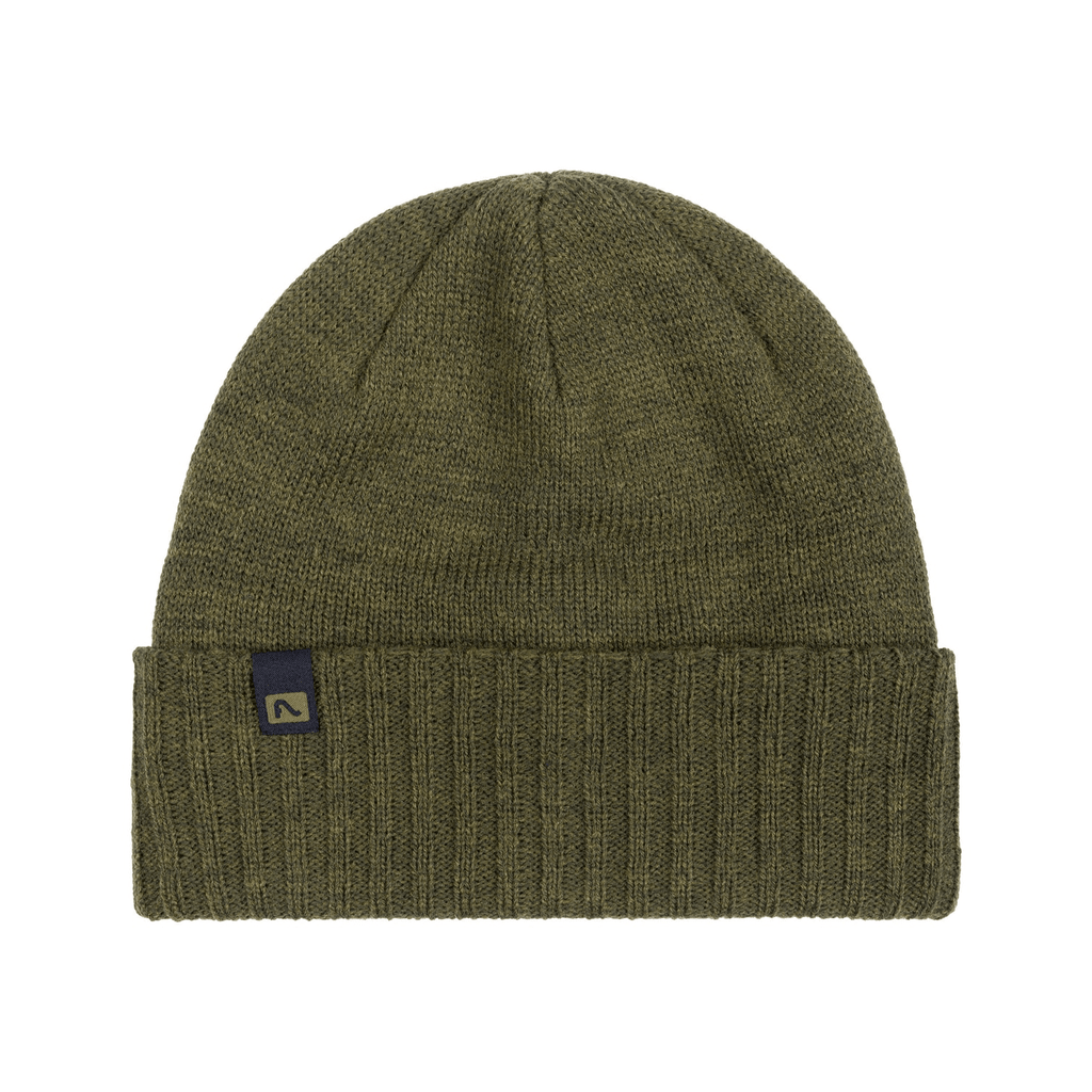 Flylow Forecaster Beanie Evergreen - Comor - Go Play Outside