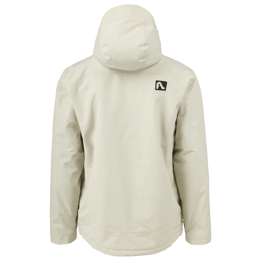 Flylow Men's Roswell Jacket 2026 Mist - Comor - Go Play Outside