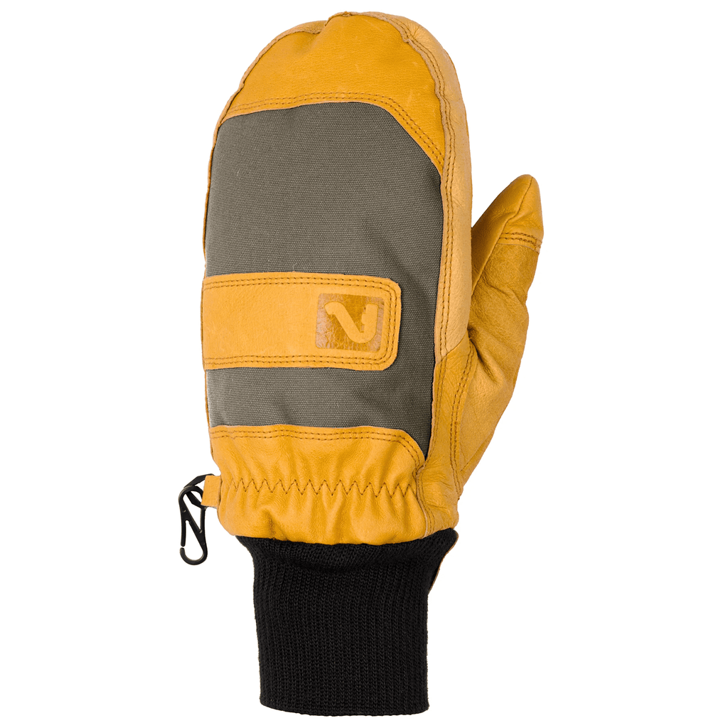 Flylow Unicorn Mitt 2026 Leaf - Comor - Go Play Outside