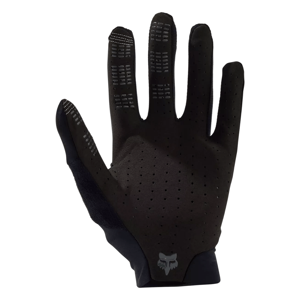 Fox Flexair Glove Black - Comor - Go Play Outside