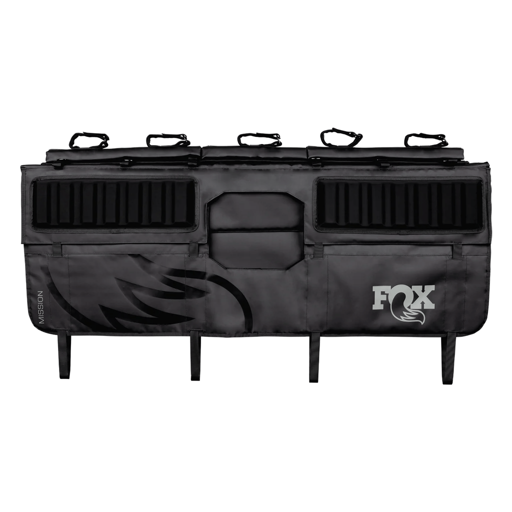 Fox Mission Tailgate Pad Full Size - Comor - Go Play Outside