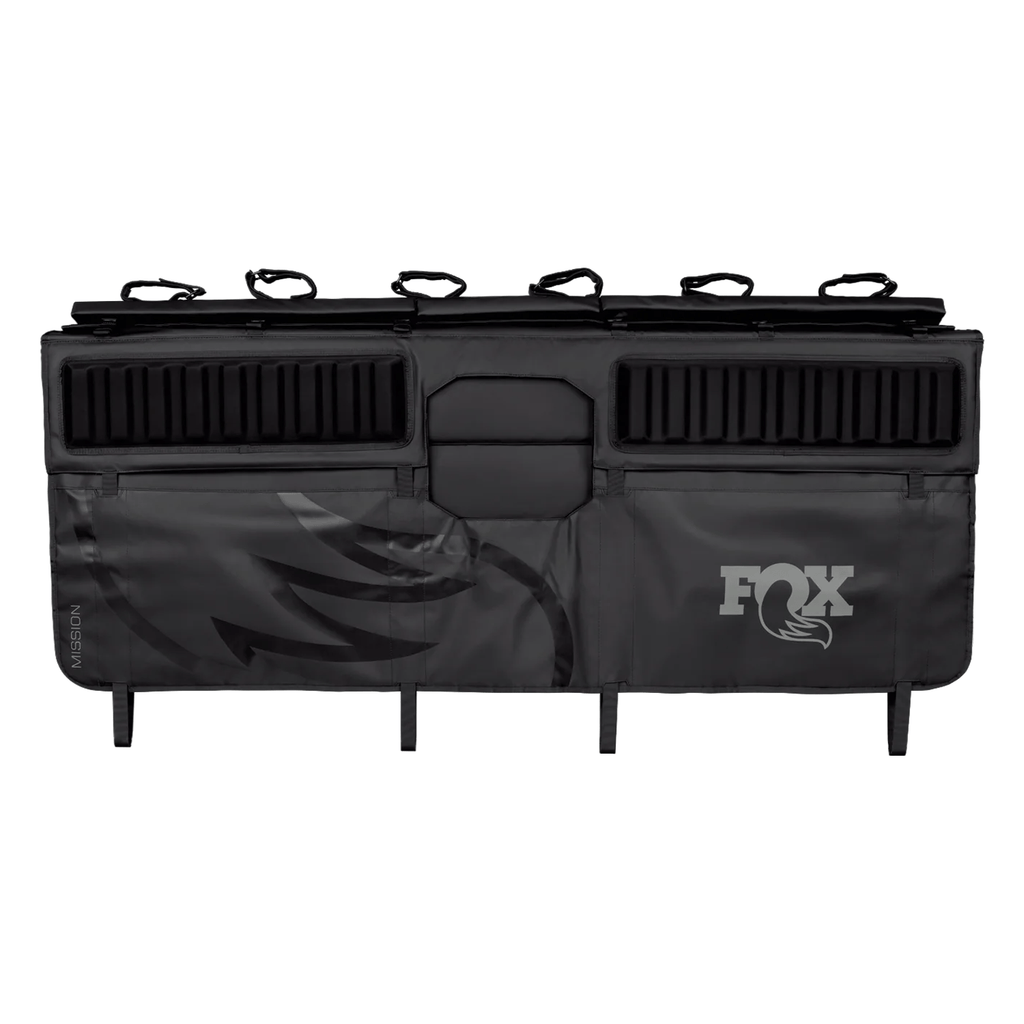 Fox Mission Tailgate Pad Mid size - Comor - Go Play Outside