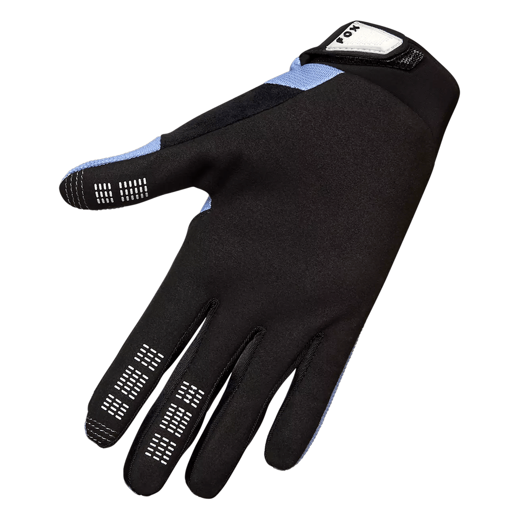 Fox Women's Ranger Grid Glove Light Slate - Comor - Go Play Outside