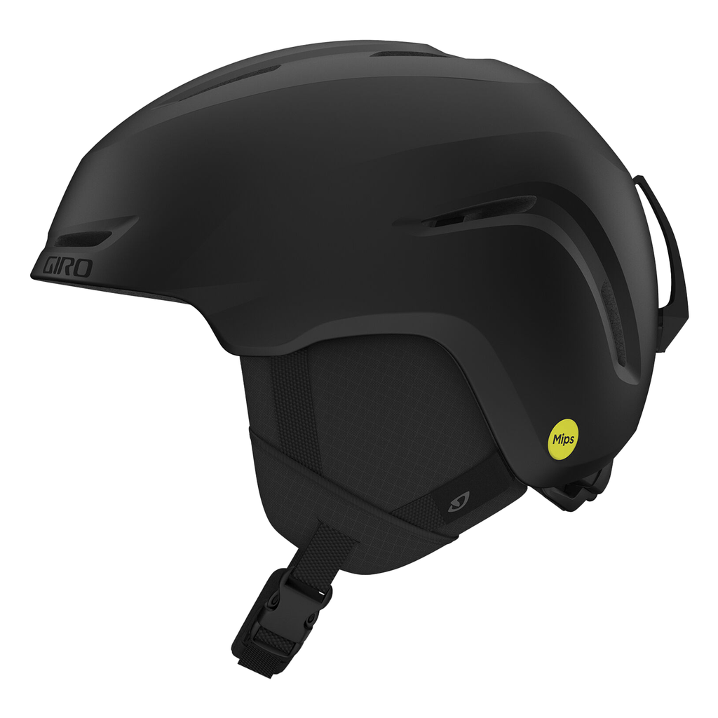 Giro Kids Spur MIPS Helmet Matte Black - Comor - Go Play Outside