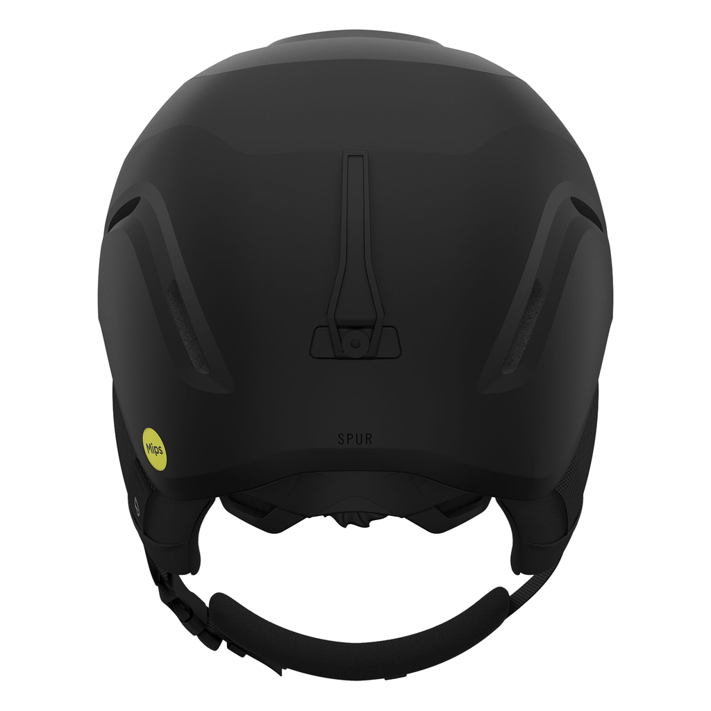 Giro Kids Spur MIPS Helmet Matte Black - Comor - Go Play Outside