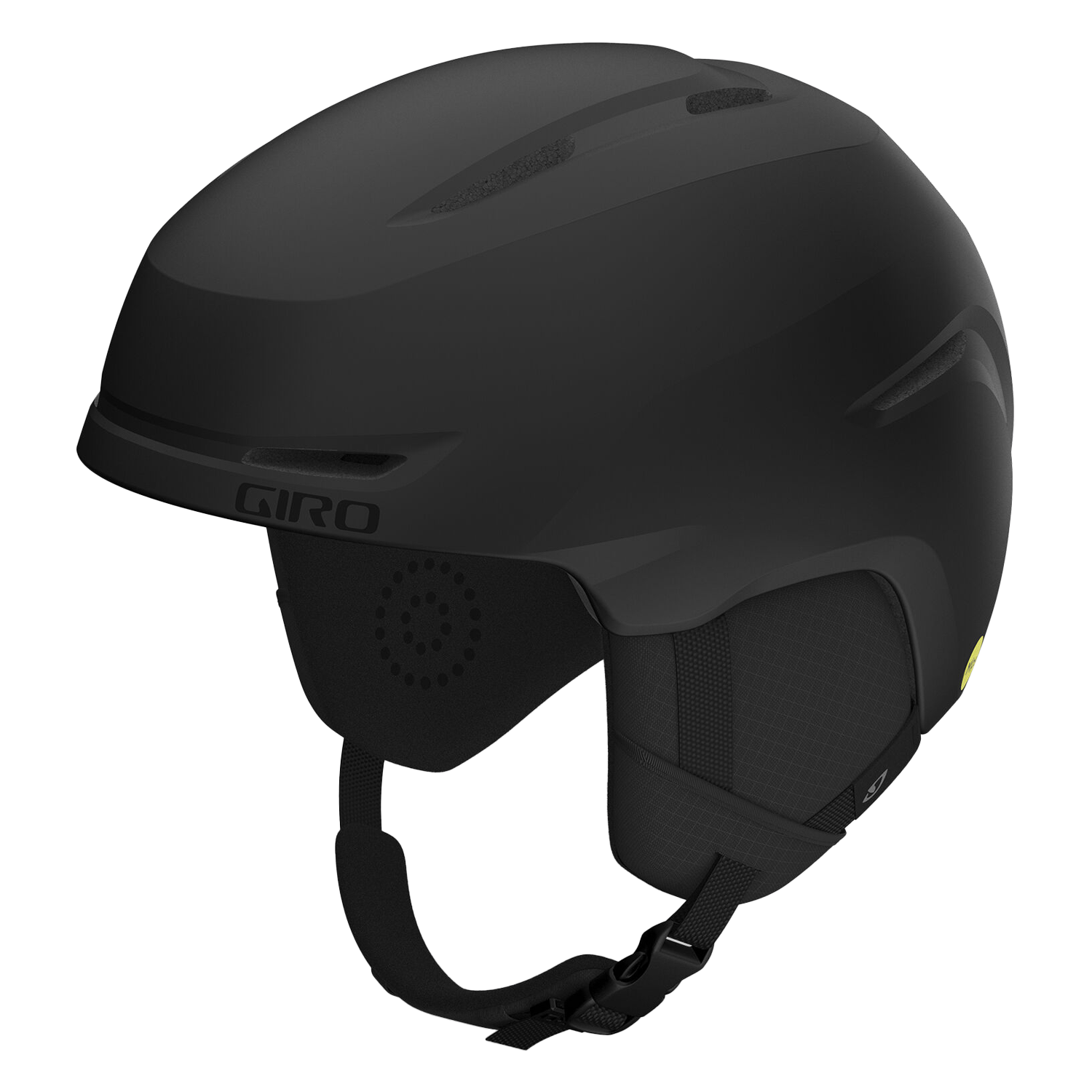GIRO SPUR MIPS キッズヘルメット Giro Kids Spur MIPS Helmet 2025 Matte Black – Comor - Go