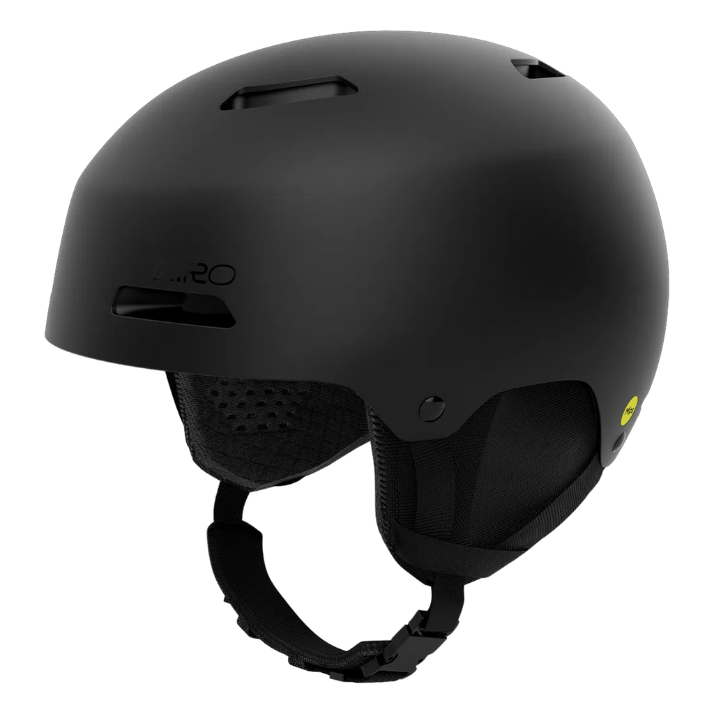 Giro Ledge MIPS Helmet Matte Black - Comor - Go Play Outside