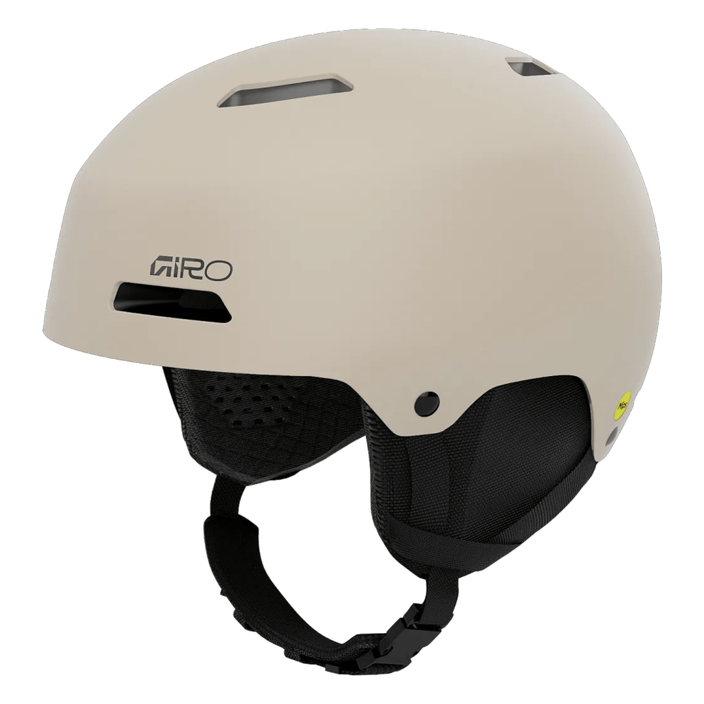 Giro Ledge MIPS Helmet Matte Stone - Comor - Go Play Outside