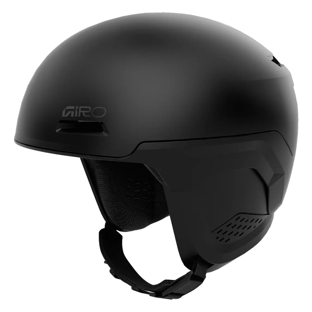 Giro Men's Owen Spherical Helmet Matte Black - Comor - Go Play Outside