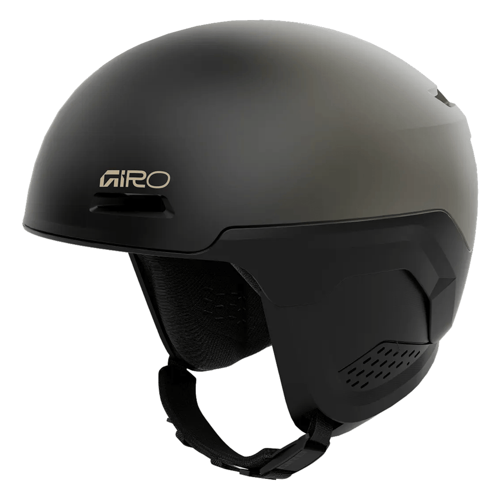 Giro Men's Owen Spherical Helmet Matte Black/Olive Fade - Comor - Go Play Outside