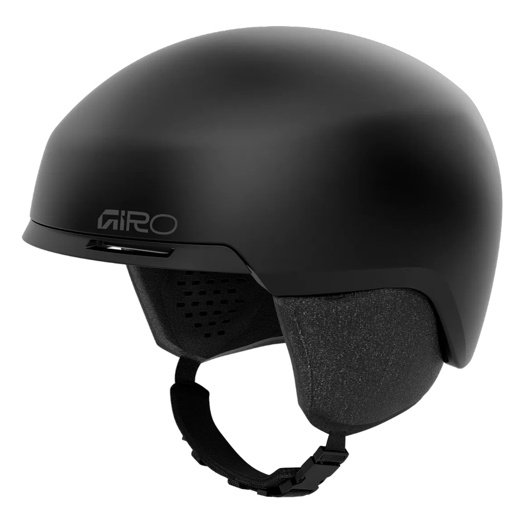 Giro Men's Taggert MIPS Helmet Matte Black - Comor - Go Play Outside