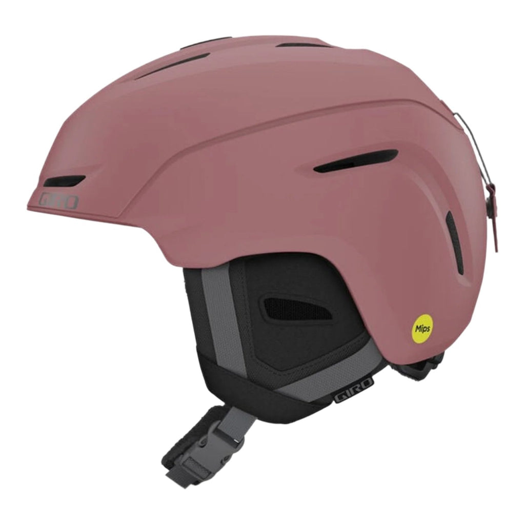 Giro Women's Avera MIPS Helmet Matte Rose - Comor - Go Play Outside