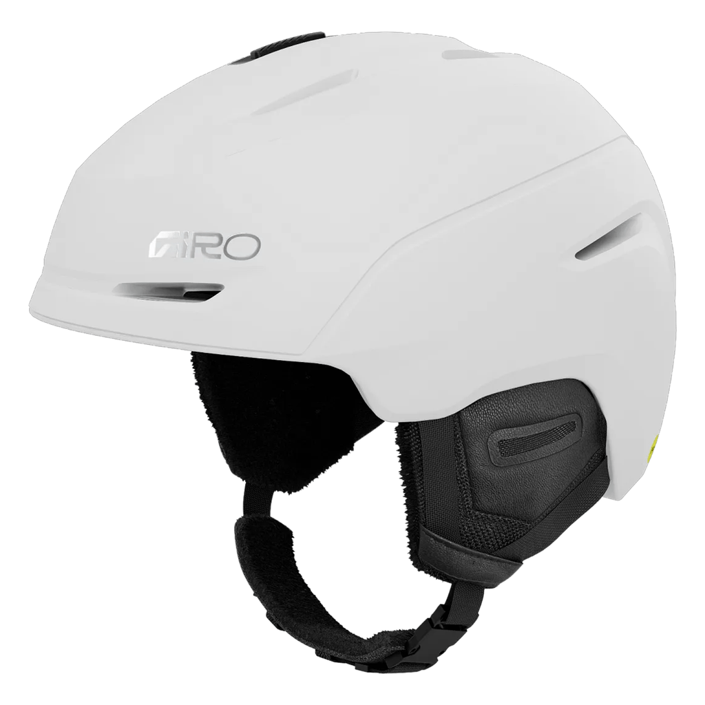 Giro Women's Avera MIPS Round Contour Fit Helmet Matte White - Comor - Go Play Outside