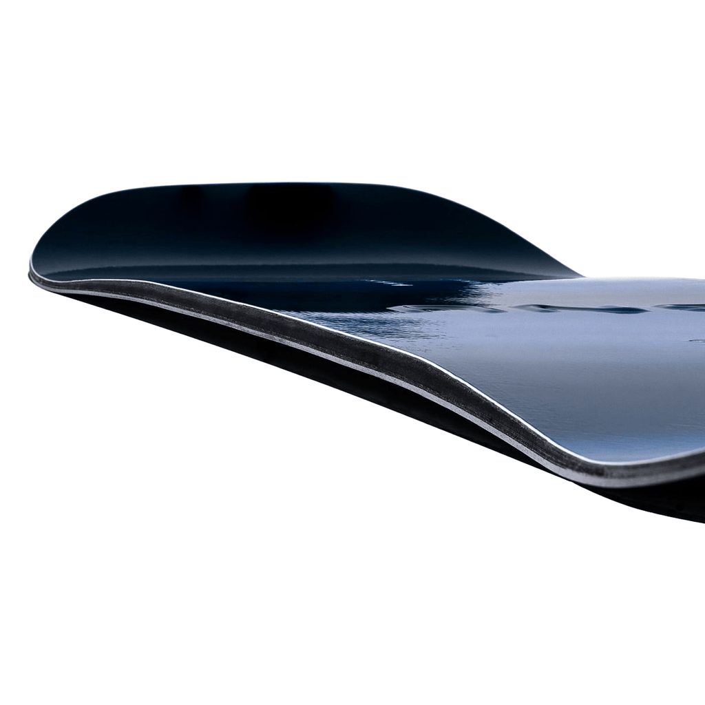 Gnu Men's Banked Country Snowboard 2026 - Comor - Go Play Outside