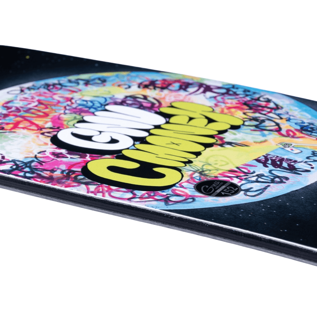 Gnu Men's C Money Snowboard 2026 - Comor - Go Play Outside