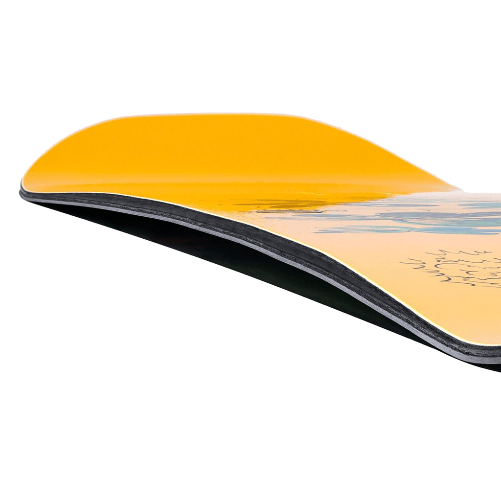 Gnu Women's Gloss C Snowboard 2026 - Comor - Go Play Outside