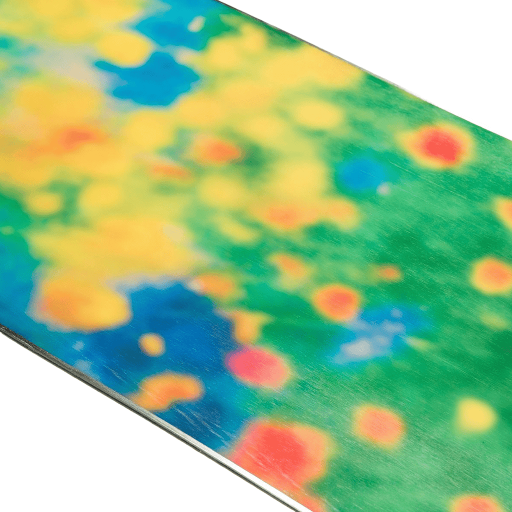 Gnu Women's Gloss C Snowboard 2026 - Comor - Go Play Outside