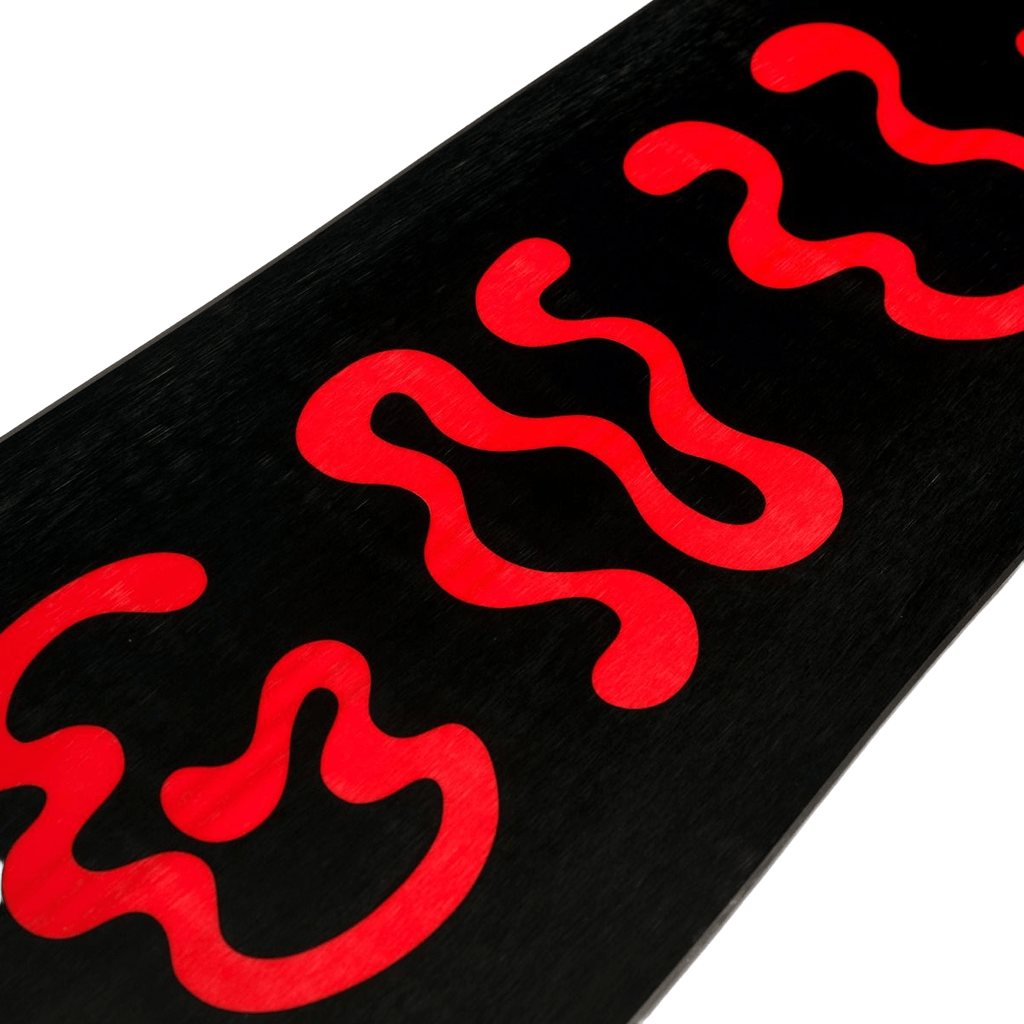 Gnu Women's Ladies Choice Snowboard 2026 - Comor - Go Play Outside