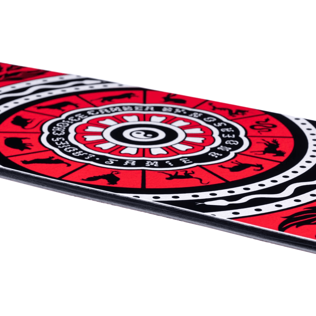 Gnu Women's Ladies Choice Snowboard 2026 - Comor - Go Play Outside