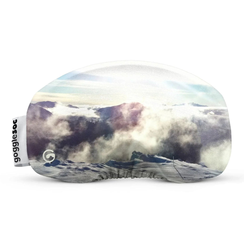 Gogglesoc 7th Heaven - Comor - Go Play Outside