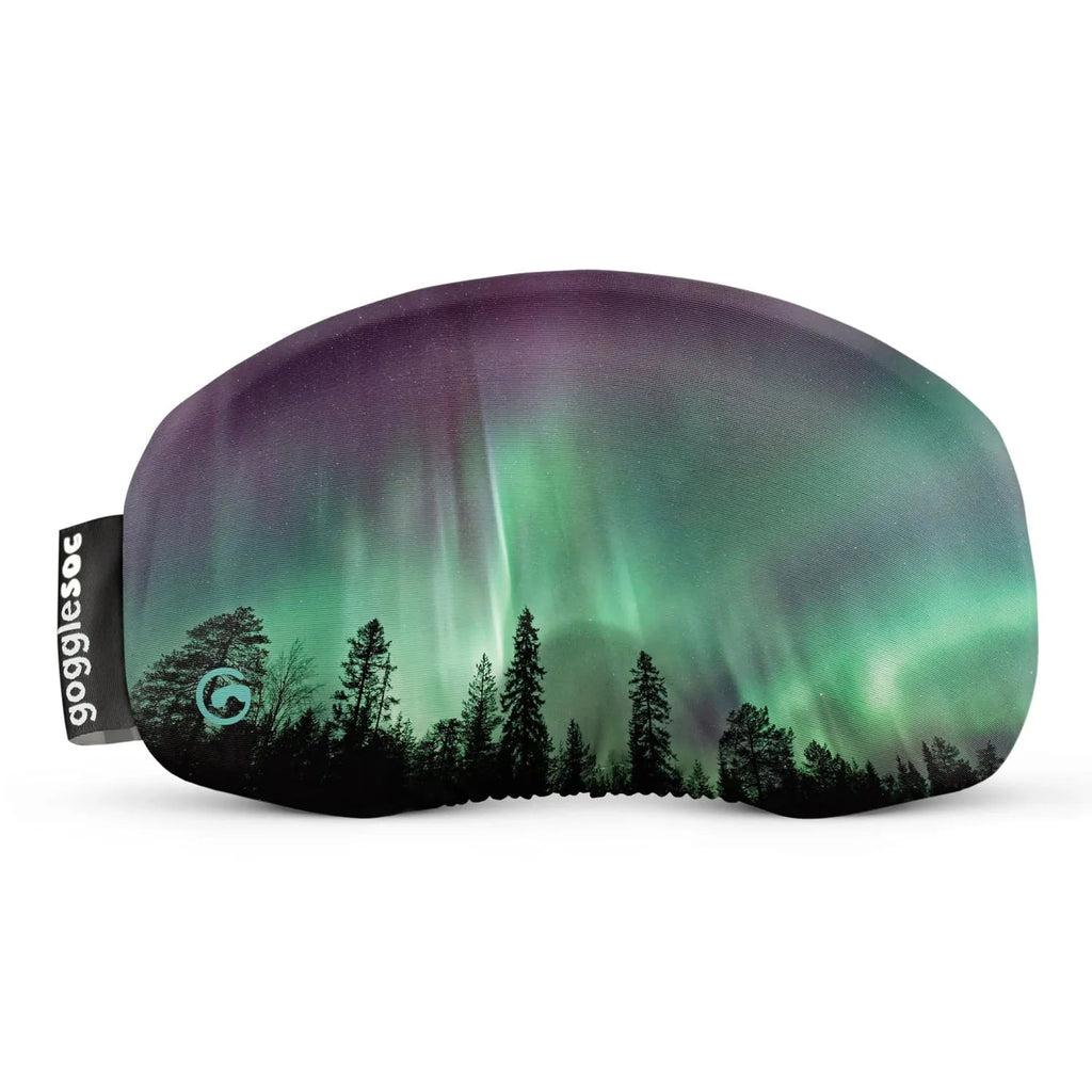 Gogglesoc Aurora - Comor - Go Play Outside