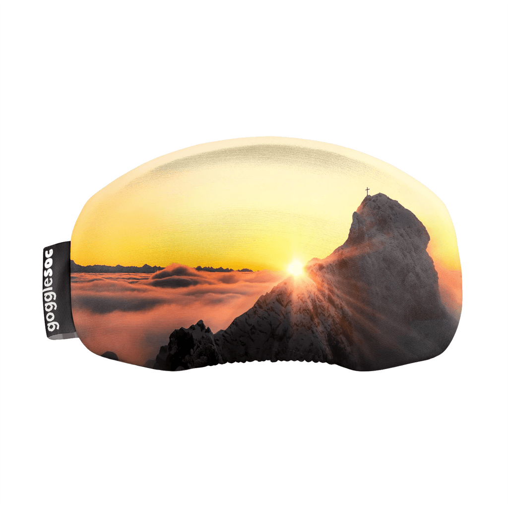 Gogglesoc Awakening - Comor - Go Play Outside