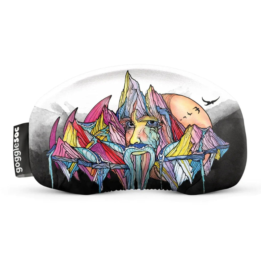 Gogglesoc Cordillera - Comor - Go Play Outside