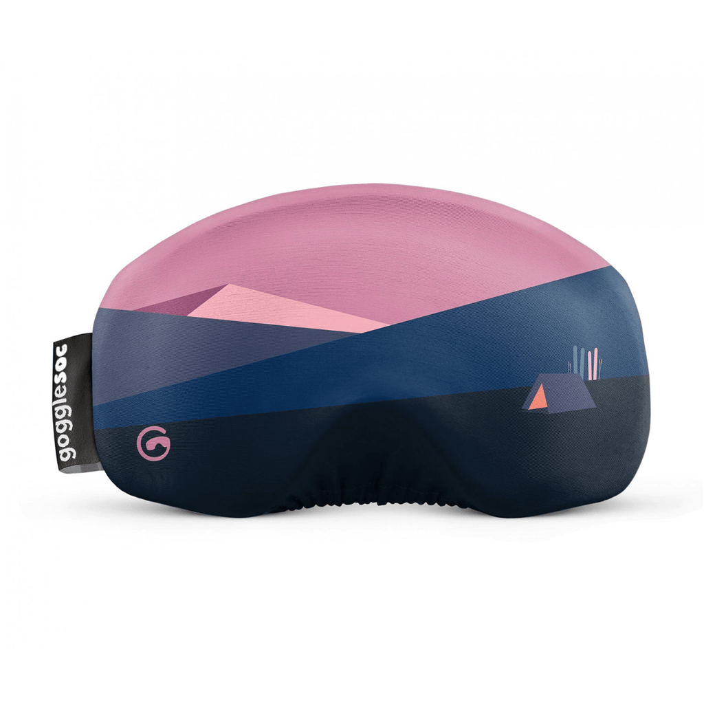 Gogglesoc Huba - Comor - Go Play Outside