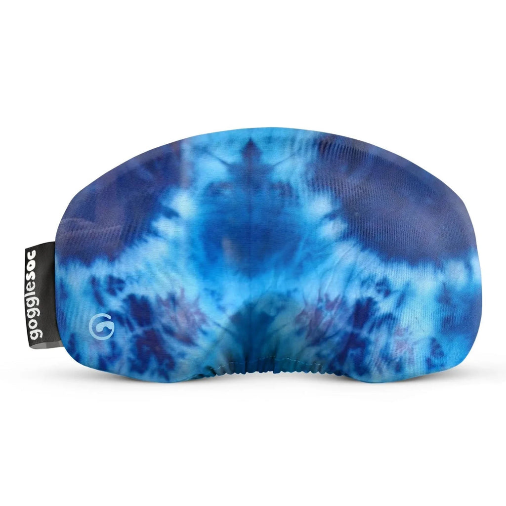 Gogglesoc Indigo - Comor - Go Play Outside