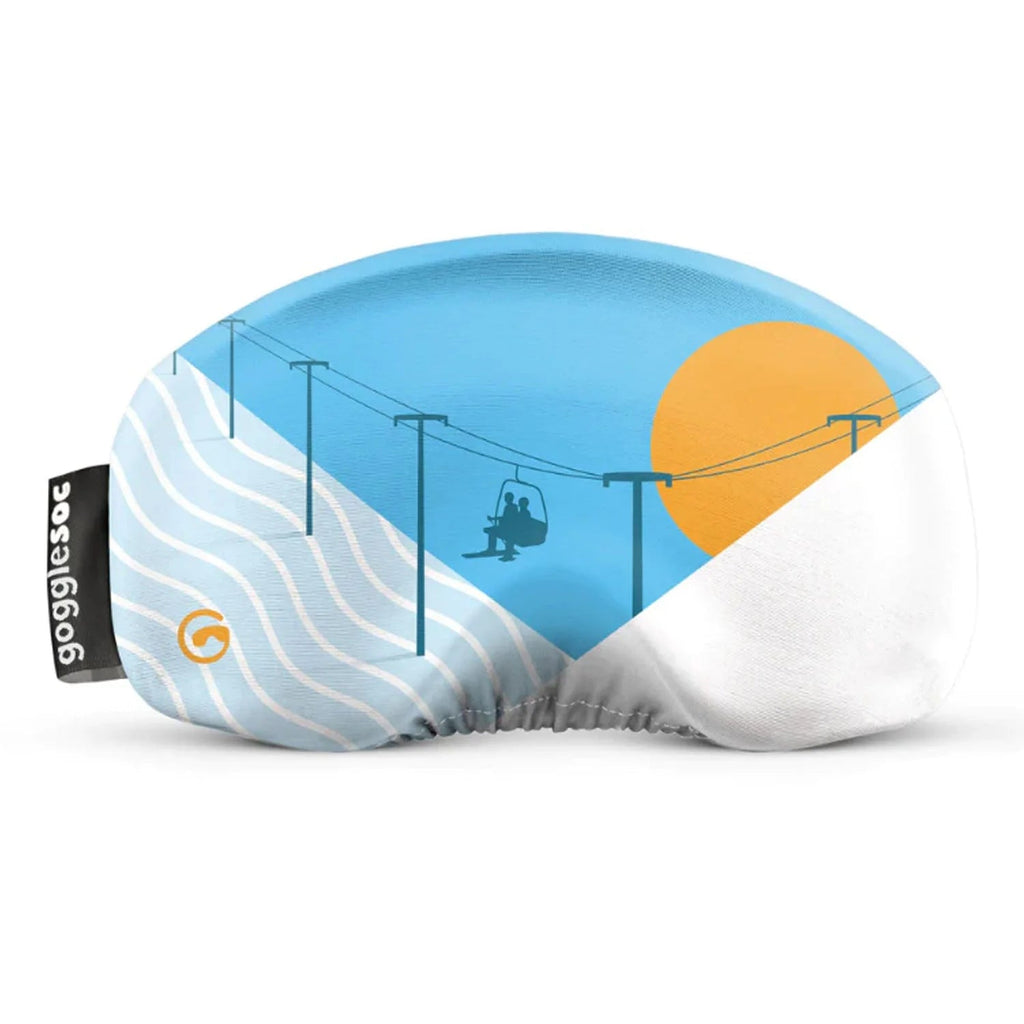 Gogglesoc Lifty - Comor - Go Play Outside