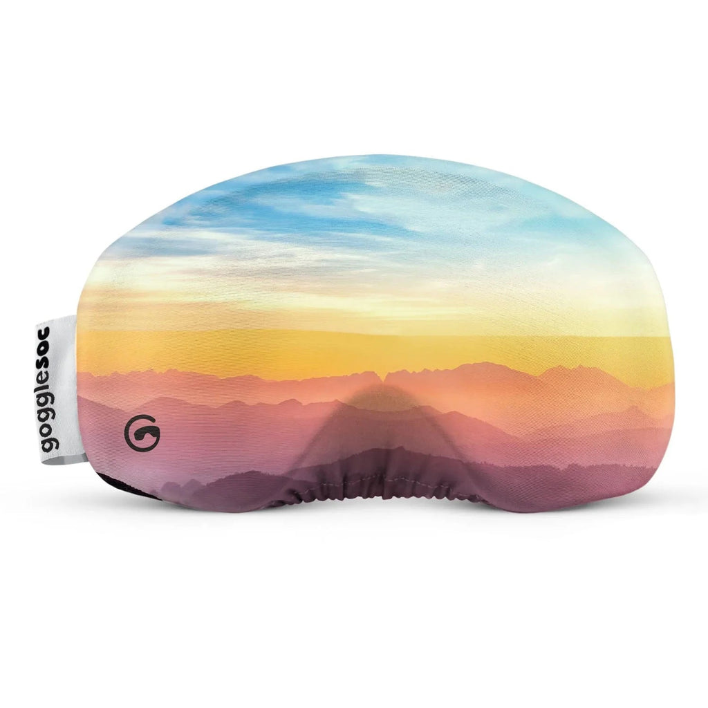 Gogglesoc Mystic - Comor - Go Play Outside