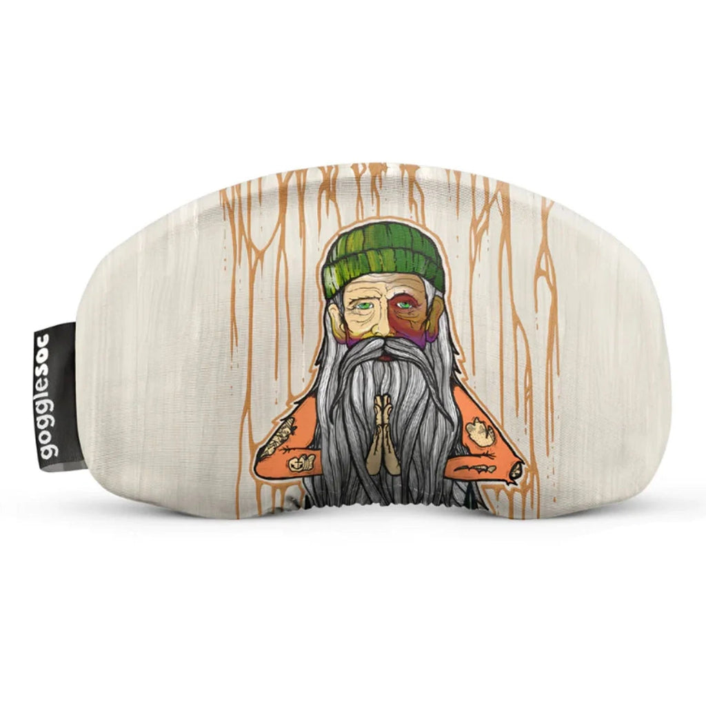 Gogglesoc Old Man Winter - Comor - Go Play Outside