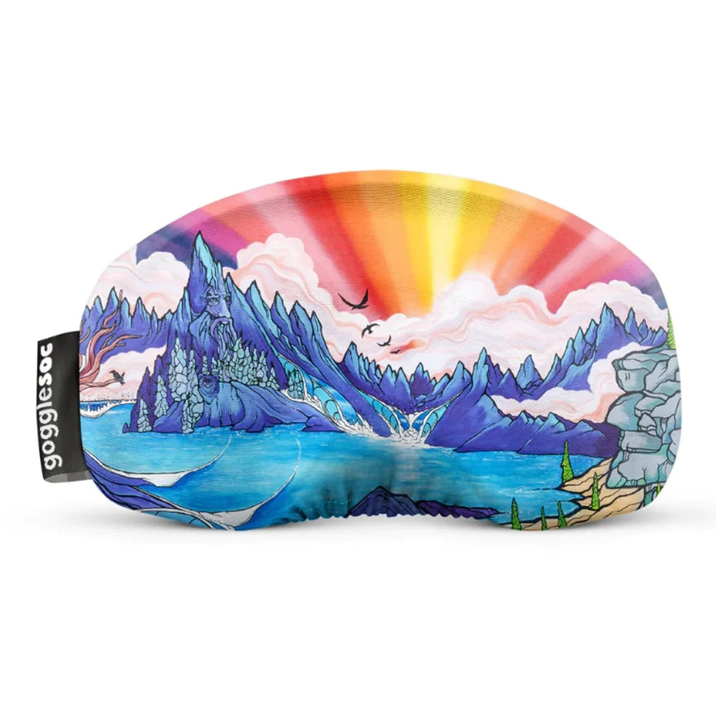 Gogglesoc Phylogenetic Parallel - Comor - Go Play Outside