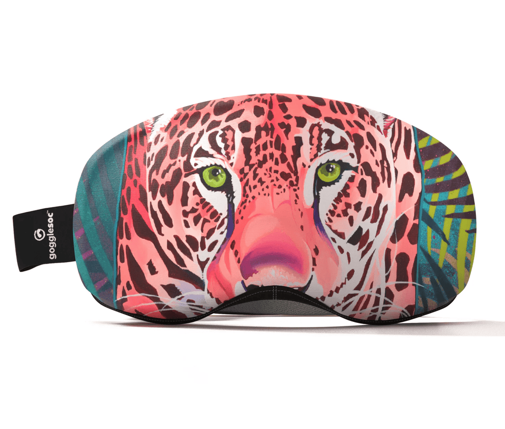 Gogglesoc Pro El Jagura - Comor - Go Play Outside