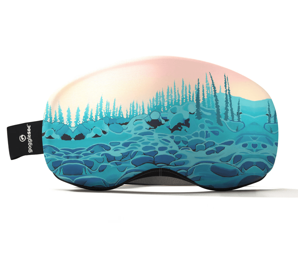 Gogglesoc Pro Pillows - Comor - Go Play Outside