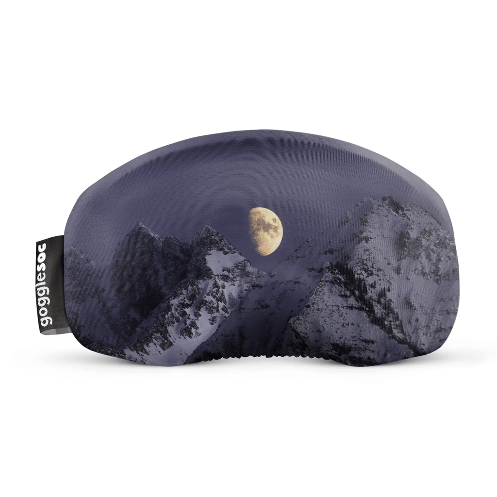 Gogglesoc Rising Moon - Comor - Go Play Outside