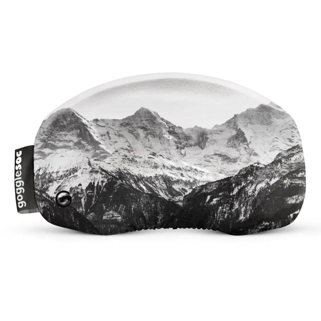 Gogglesoc Summit - Comor - Go Play Outside