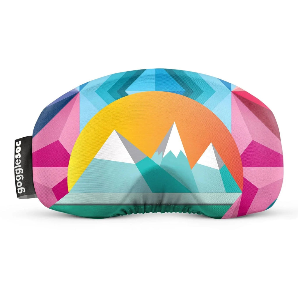 Gogglesoc Sun Dream - Comor - Go Play Outside