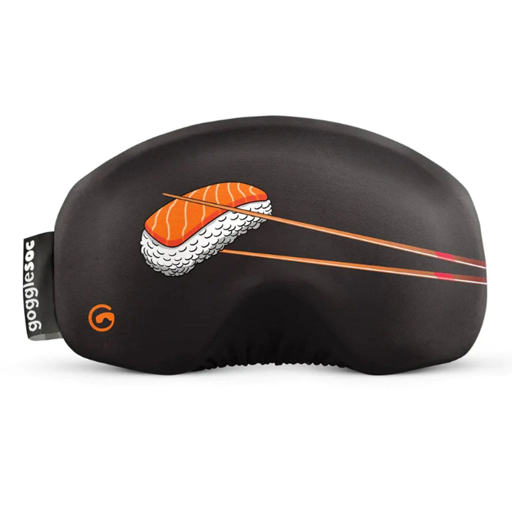 Gogglesoc Sushi - Comor - Go Play Outside